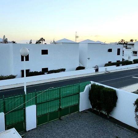 Villa Los Cactus 卡门港 外观 照片