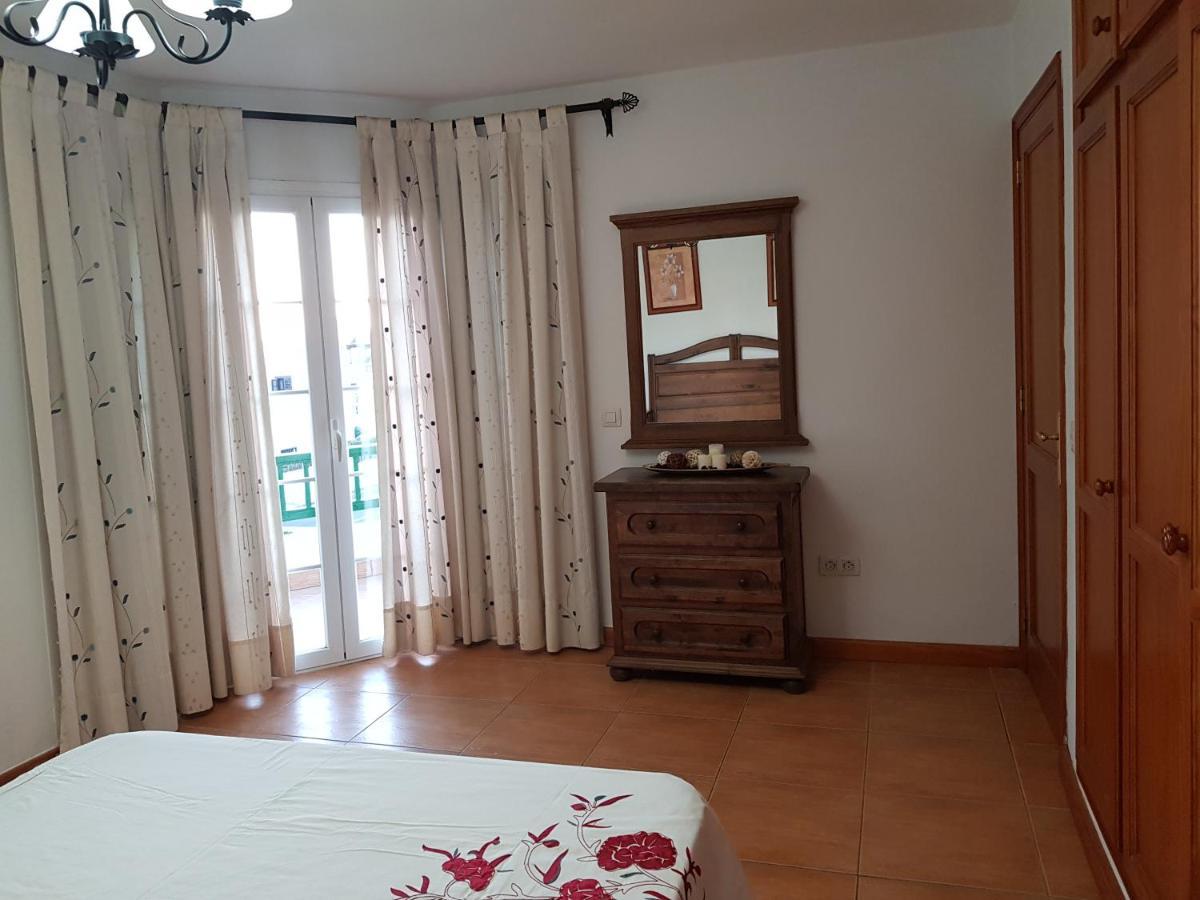 Villa Los Cactus 卡门港 外观 照片