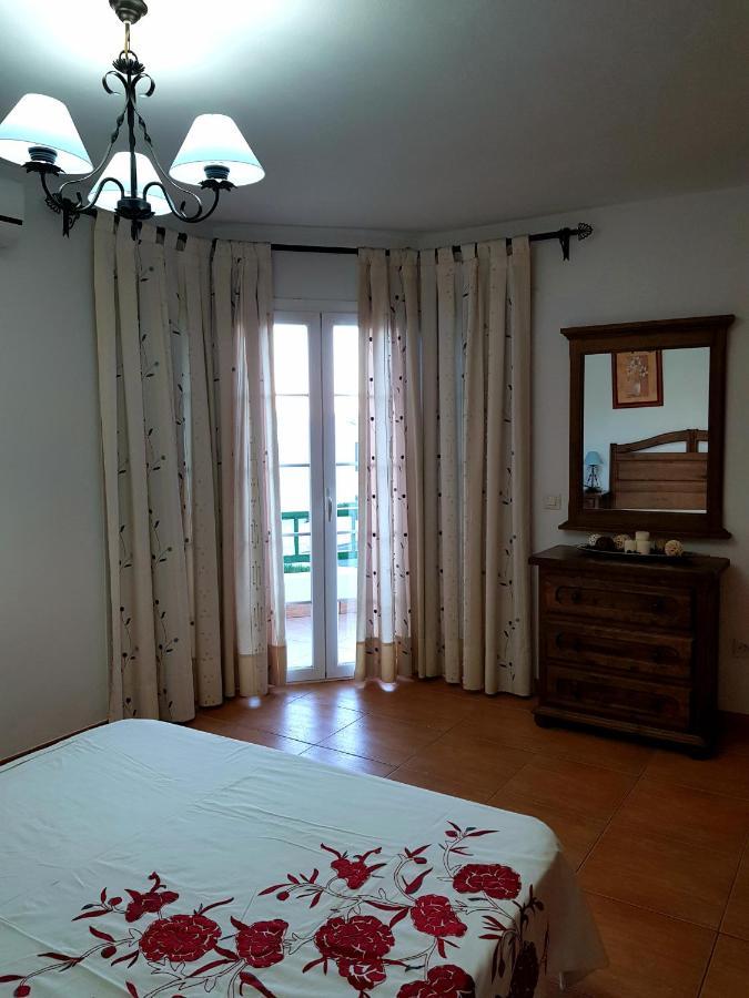 Villa Los Cactus 卡门港 外观 照片