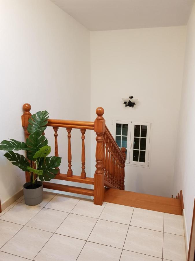 Villa Los Cactus 卡门港 外观 照片